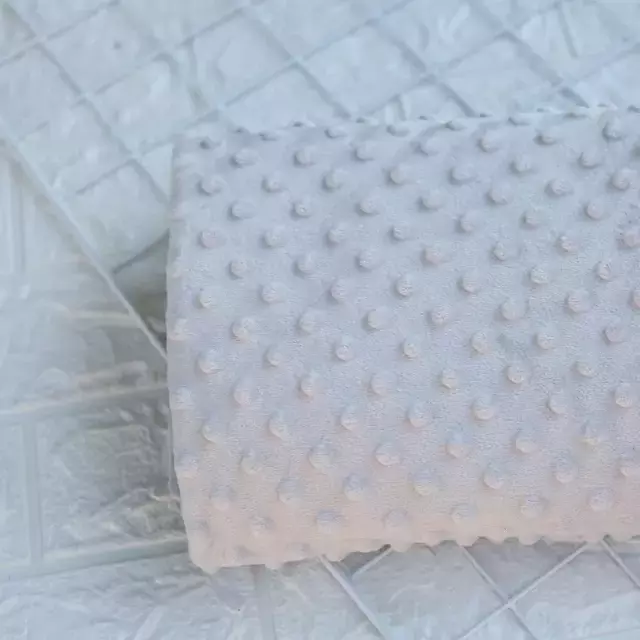 Manta Frizada Térmica Suave y Compacta