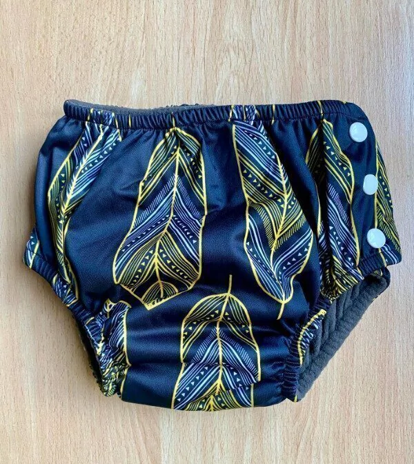 Pañal de Transición - Cacique