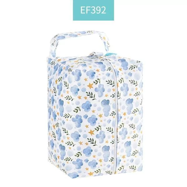 WetBag Bolso Pod - Cloudy Night