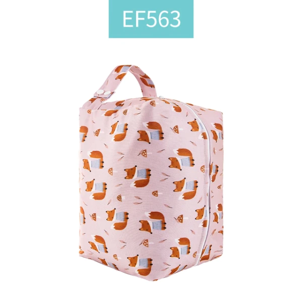 WetBag Bolso Pod - Fox - Comprar en Tribu Tienda Eco
