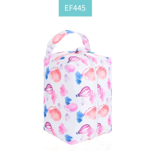 WetBag Bolso Pod - Globos Aerostaticos