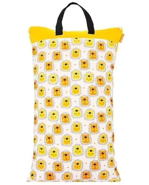 Wetbag extra grandes (Lavadero) 40 X 70 - Lion