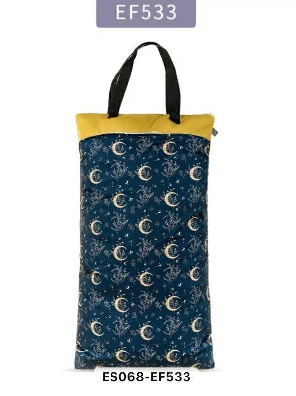 Wetbag extra grandes (Lavadero) 40 X 70 - Luna