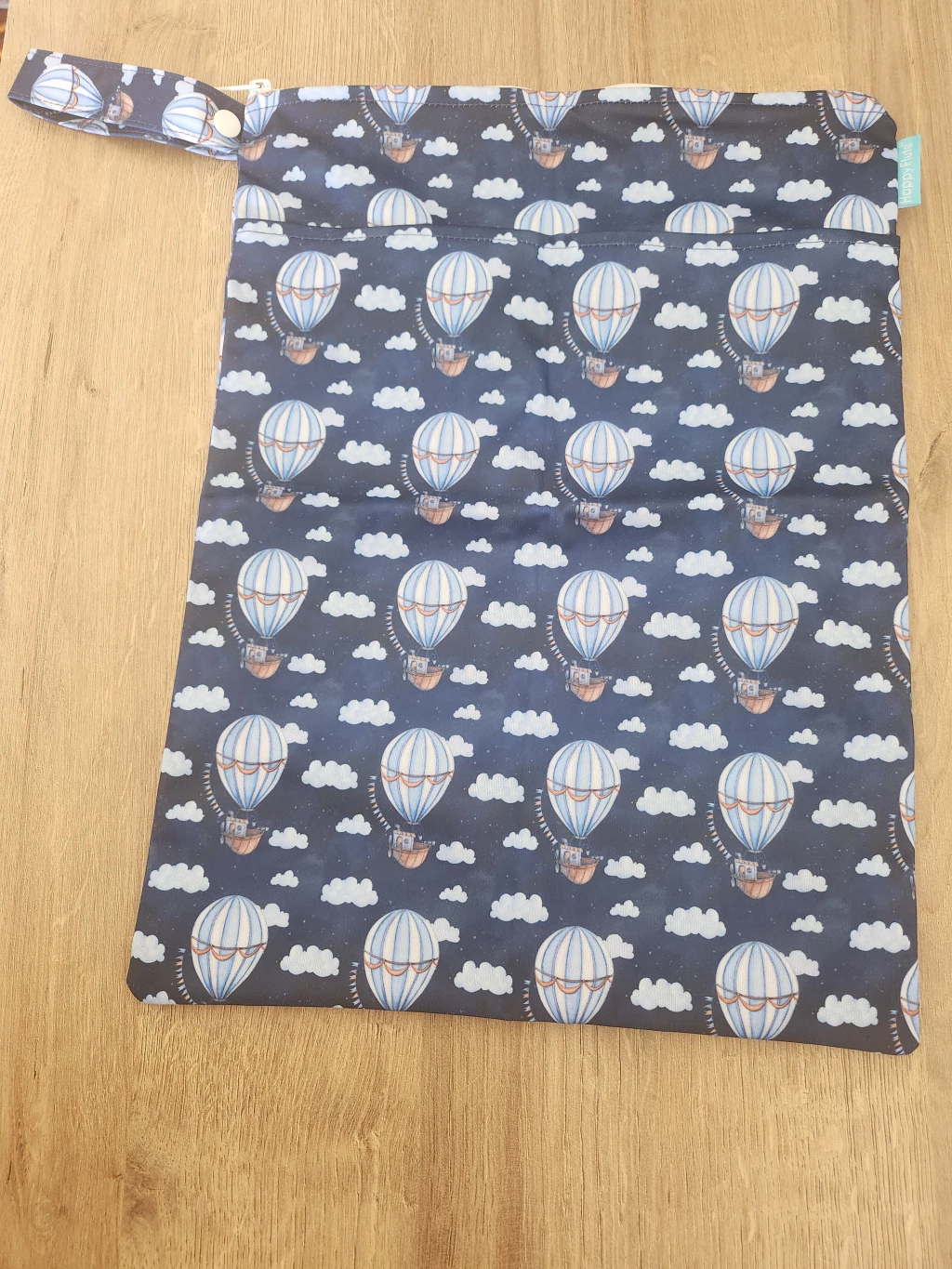 Wetbag Medianas 30 X 40 - Ballon