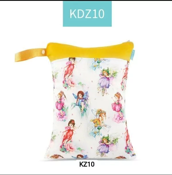 Wetbag Medianas 30 X 40 - Hadas